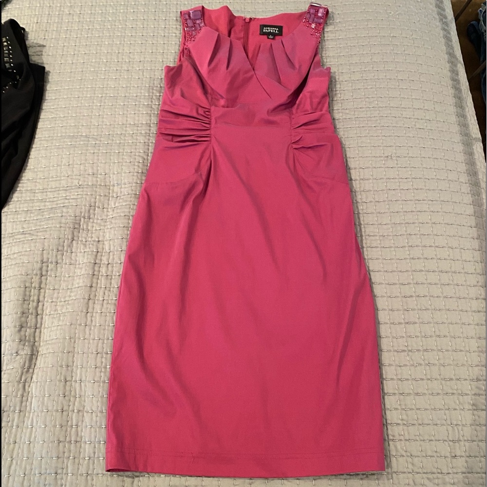 Cocktail dress